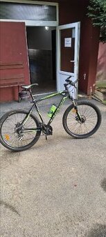 Horsky bicykel KROSS