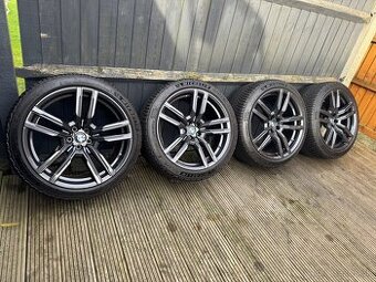 21”  BMW X5M F95 X6M F96  M808
