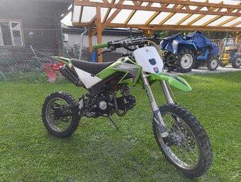 Pitbike 110