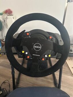 Thrustmaster t300rs