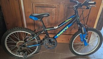 Detsky bicykel v20