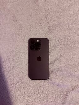 iPhone 14 Pro Black, 128GB