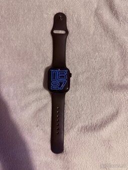Apple Watch Series 10 - top stav