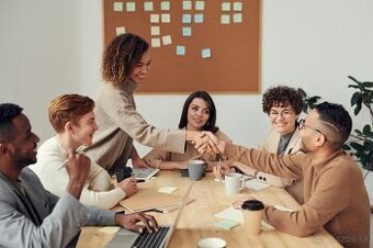Hľadáme administratívnu podporu / office manažérku