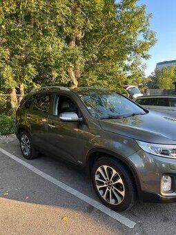 Sorento automat 4x4 full car