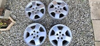 5x114,3 r16 Honda Toyota Mazda Mitsubishi