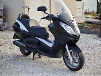 Peugeot Satelis 125 cm3