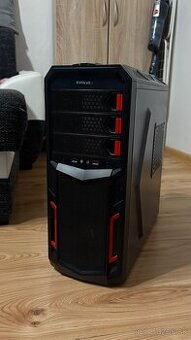 Herný PC