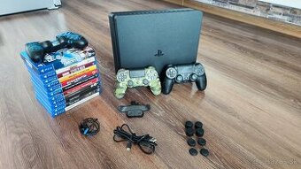 Ps4 Slim 1TB