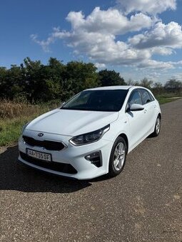 Kia CEED 1.6CRDI 2019