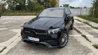 Mercedes Benz GLE 450 4matic MHEV 270kw benzin