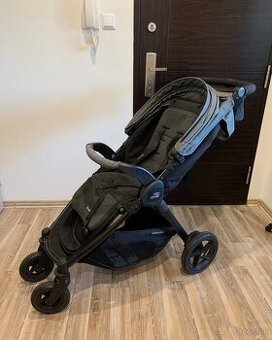 Britax b-motion 4 plus