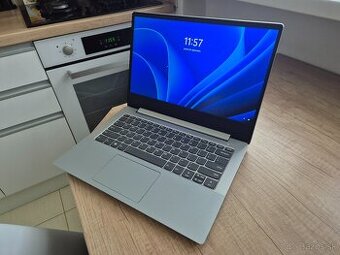 Lenovo Ideapad 330S /Core i5-8250U/12GB RAM/FHD/SSD+HDD/Bat
