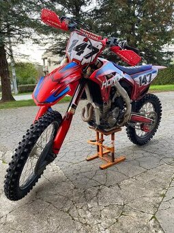 Honda crf 250 2023