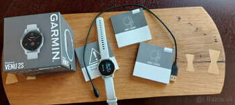 Hodinky Garmin Venu 2S