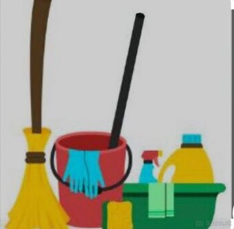 upratovanie na 3,5 hod Lamač -dohoda