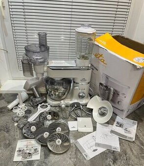 Kuchynský robot ETA Gratussino MAXO II 0023 90080