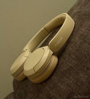 Slúchadlá Sony WH-CH520 (WHCH520C.CE7)