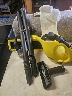 Karcher  parný  cistic
