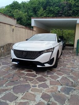 Peugeot 308 sw 2023