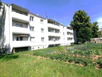 NA PREDAJ 2-IZB.BYT V DUBNICI NAD VÁHOM S VÝMEROU 47M2...