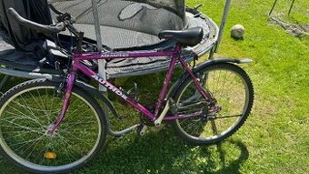 4 horske bicykle