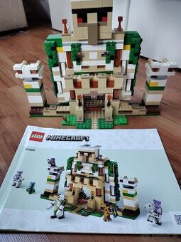 Minecraft 21250
