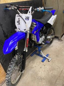 Yamaha yz 85