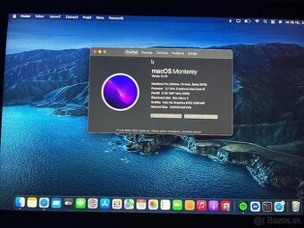 MacBook Pro 13″ (Retina) – Early 2015