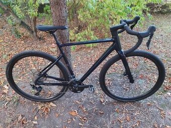 Scott gravel / cyklokros Shimano GRX unisex