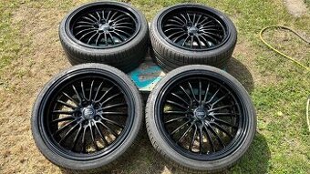 Sada kolies 5x112 r20