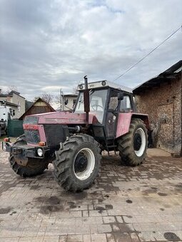zetor 16145 - 1