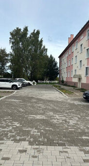 2 izbový byt Svit , Poprad