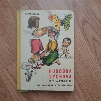 Hudobná výchova ĽŠU