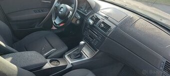 Bmw x3 e 83 x drive 3,0d