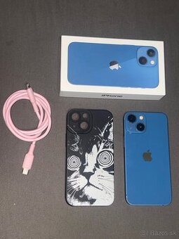 iPhone 13 mini