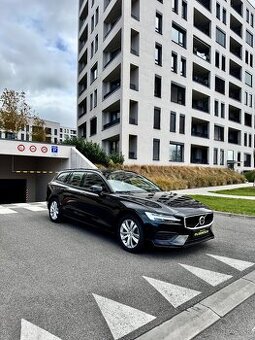 Volvo V60 2020 4x4 2.0 diesel, D4, automat