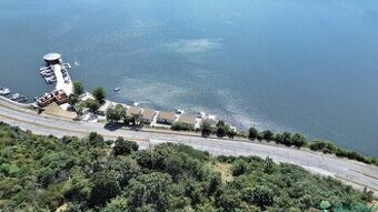 Pozemok na predaj, Zemplínska šírava, 1848 m2 - 1