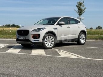Jaguar E-Pace 2.0 I4 249k SE AWD A/T