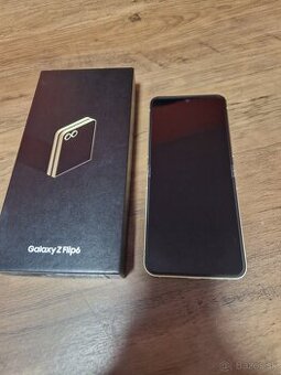 Samsung Galaxy Z Flip6 5G