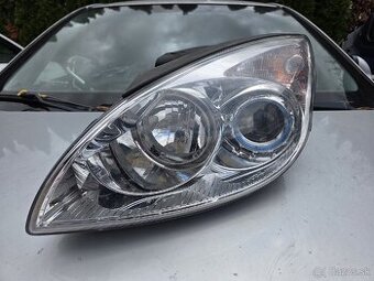 Predné ľavé svetlo Hyundai i30
