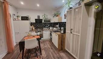 HALO reality - Predaj, dvojizbový byt Poprad, Útulný byt so 