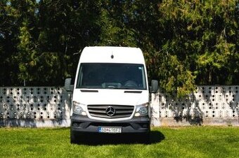 Mercedes-Benz Sprinter 316 CDI