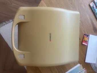 Olympia písací stroj