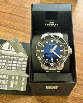 TISSOT SEASTAR 2000 PROFESSIONAL
