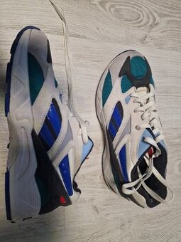 Reebok AZTREK 96 EF3568 Farebné