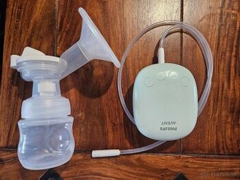 Odsávačka mlieka Philips AVENT SCF323/11