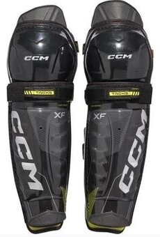 Predám nové holene CCM Tacks XF Sr 16''