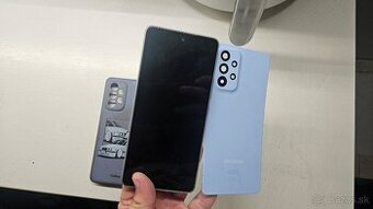 Samsung Galaxy A53 - na náhradne diely