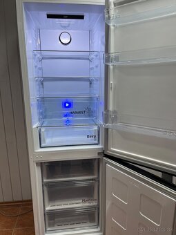 Kombinovaná chladnička - 1